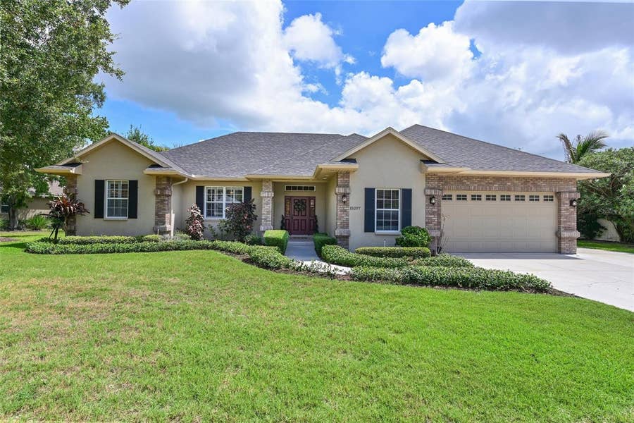 Property photo for 15207 21ST AVENUE E, Bradenton, FL