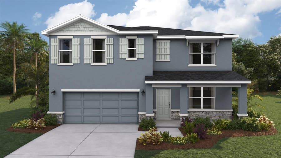Property photo for 18324 BEEHIVE TERRACE, Lakewood Ranch, FL