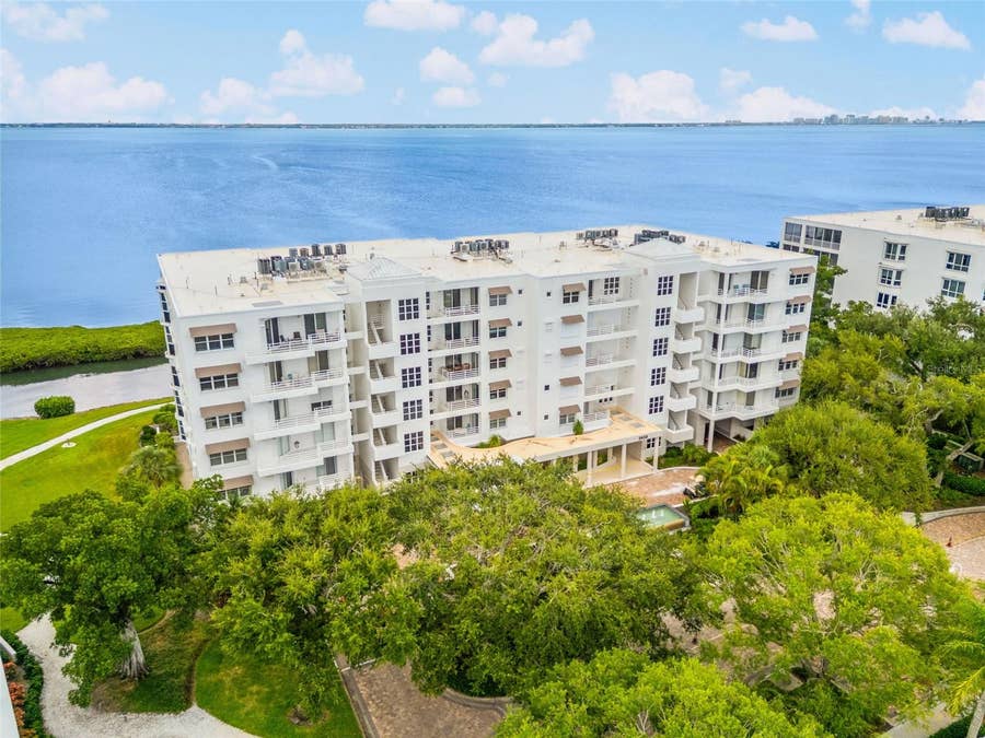 Property photo for 2450 HARBOURSIDE DRIVE, #244, Longboat Key, FL