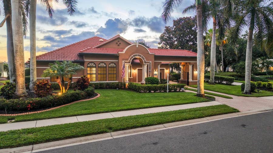 Property photo for 6610 WINDJAMMER PLACE, Lakewood Ranch, FL