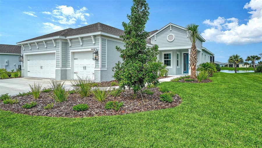 Property photo for 14412 SKIPPING STONE LOOP, Parrish, FL