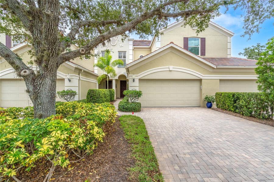 Property photo for 5204 BOUCHARD CIRCLE, #102, Sarasota, FL