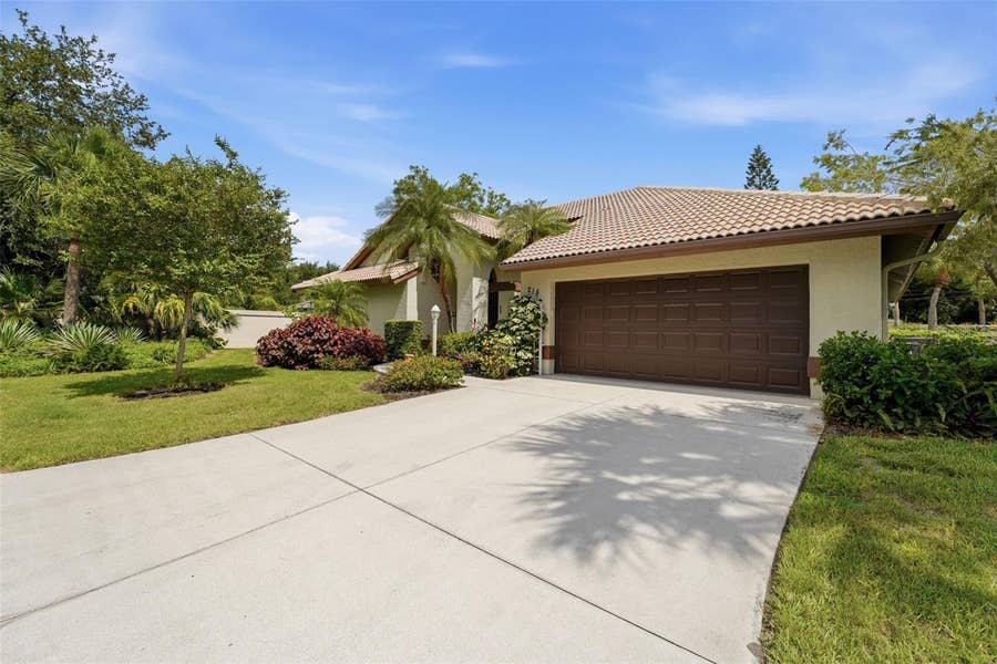 Property photo for 215 CARRIAGE HOUSE LANE, #215, Nokomis, FL
