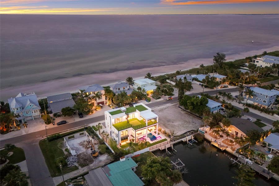 Property photo for 703 S BAY BOULEVARD, Anna Maria, FL