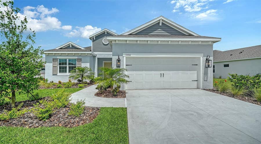Property photo for 14406 SKIPPING STONE LOOP, Parrish, FL