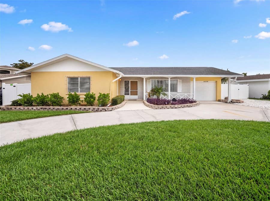 Property photo for 4608 ARLINGTON ROAD, Palmetto, FL