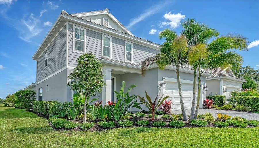 Property photo for 8542 FRANGIPANI TERRACE, Sarasota, FL