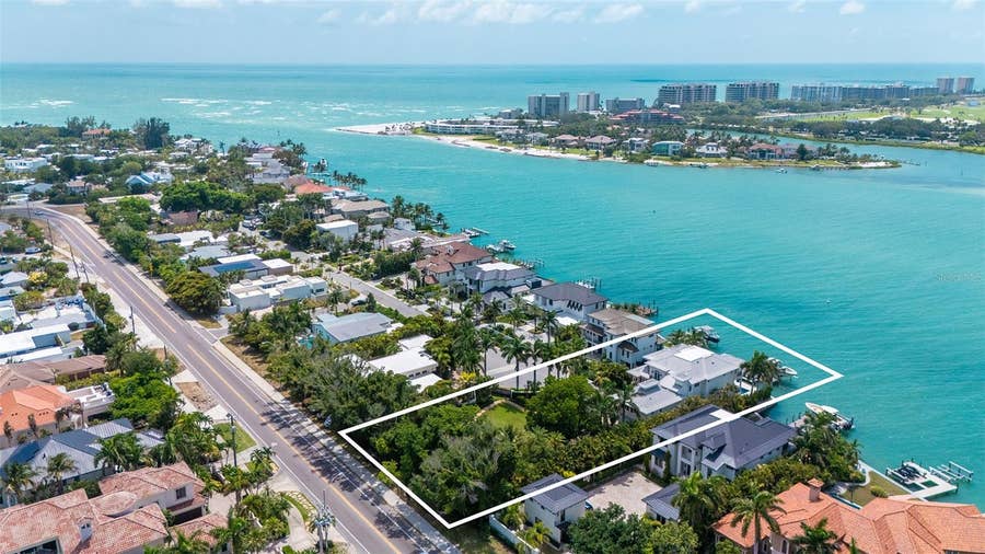 Property photo for 1435 WESTWAY DRIVE, Sarasota, FL