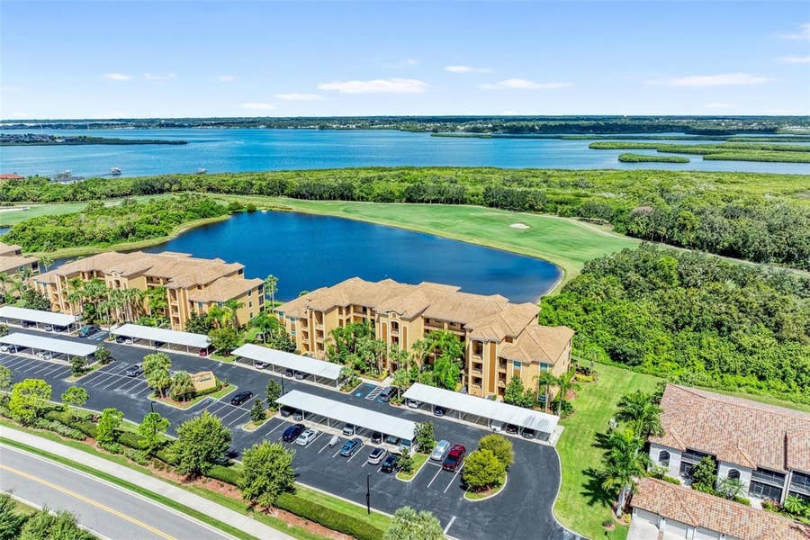 Property photo for 6519 GRAND ESTUARY TRAIL, #205, Bradenton, FL