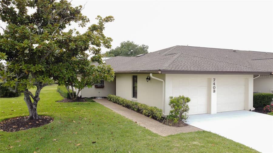 Property photo for 7403 CARNOUSTIE DRIVE, #7D, Sarasota, FL