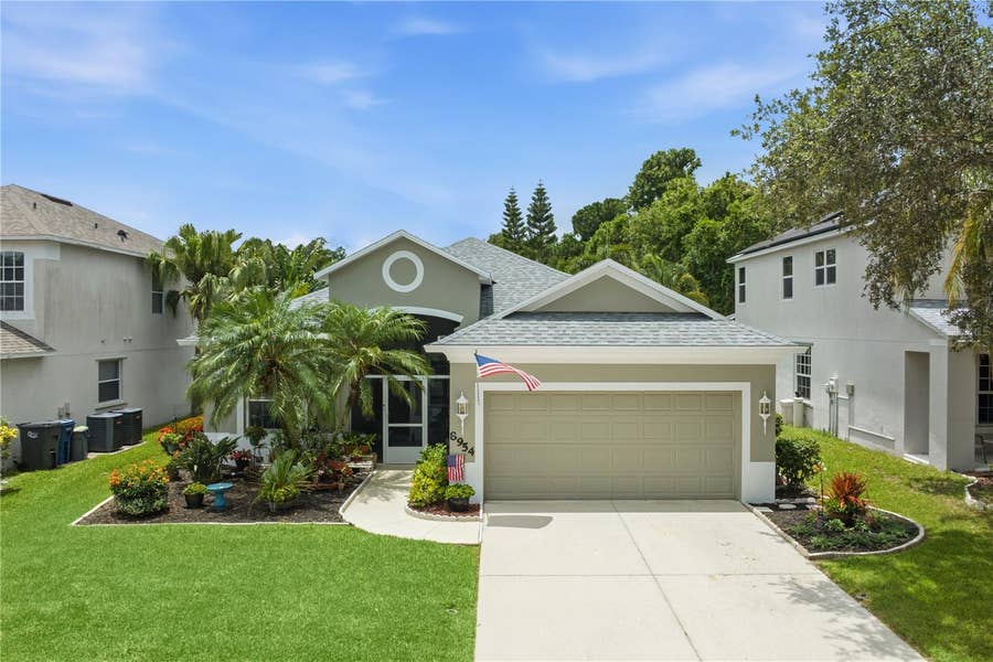 Property photo for 8954 FOUNDERS CIRCLE, Palmetto, FL