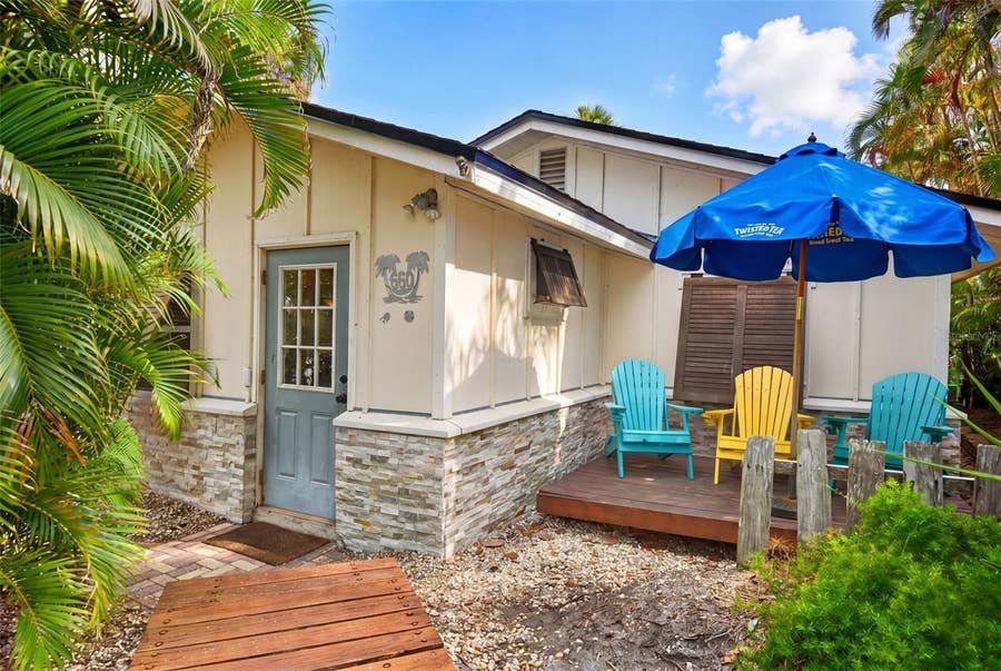 Property photo for 660 LINLEY STREET, Longboat Key, FL