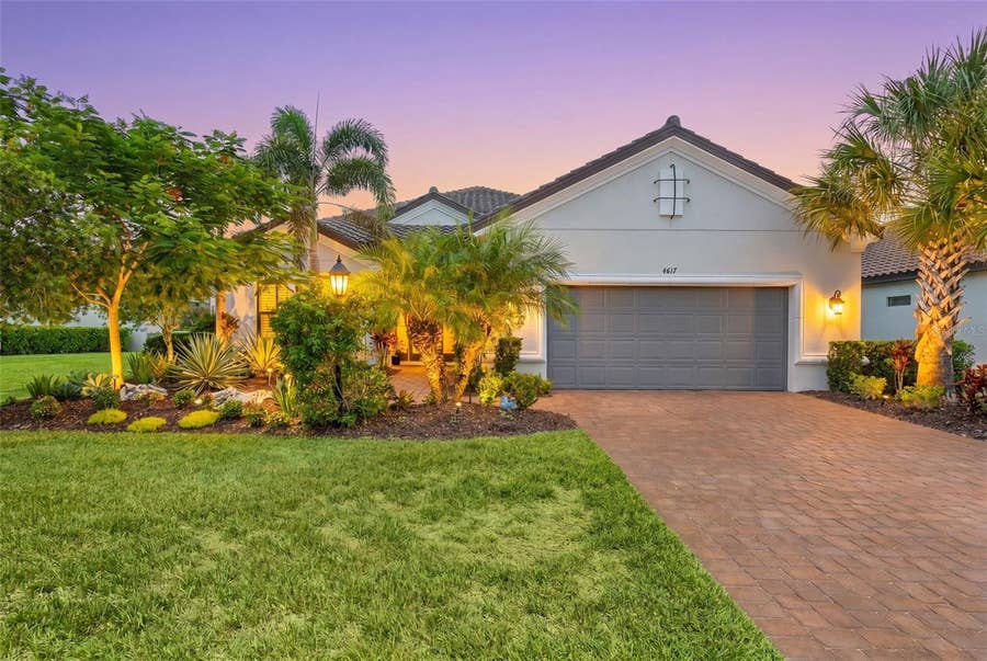 Property photo for 4617 TRENTO PLACE, Bradenton, FL