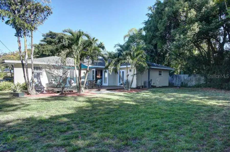 Property photo for 7609 SENRAB DRIVE, Bradenton, FL