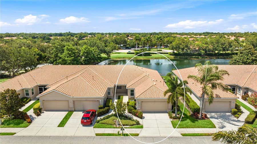 Property photo for 4211 CASCADE FALLS DRIVE, Sarasota, FL