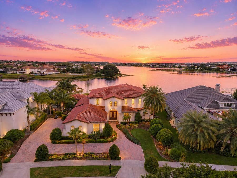 Property photo for 15592 AVENUE OF THE ARBORS, Winter Garden, FL