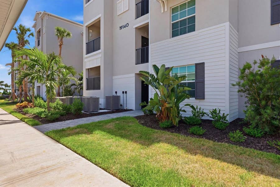 Property photo for 19140 SCALLOP LOOP, #108, Lakewood Ranch, FL