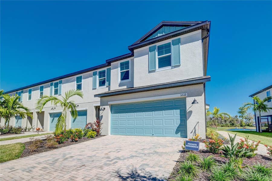 Property photo for 5512 TRIPOLI DRIVE, Palmetto, FL