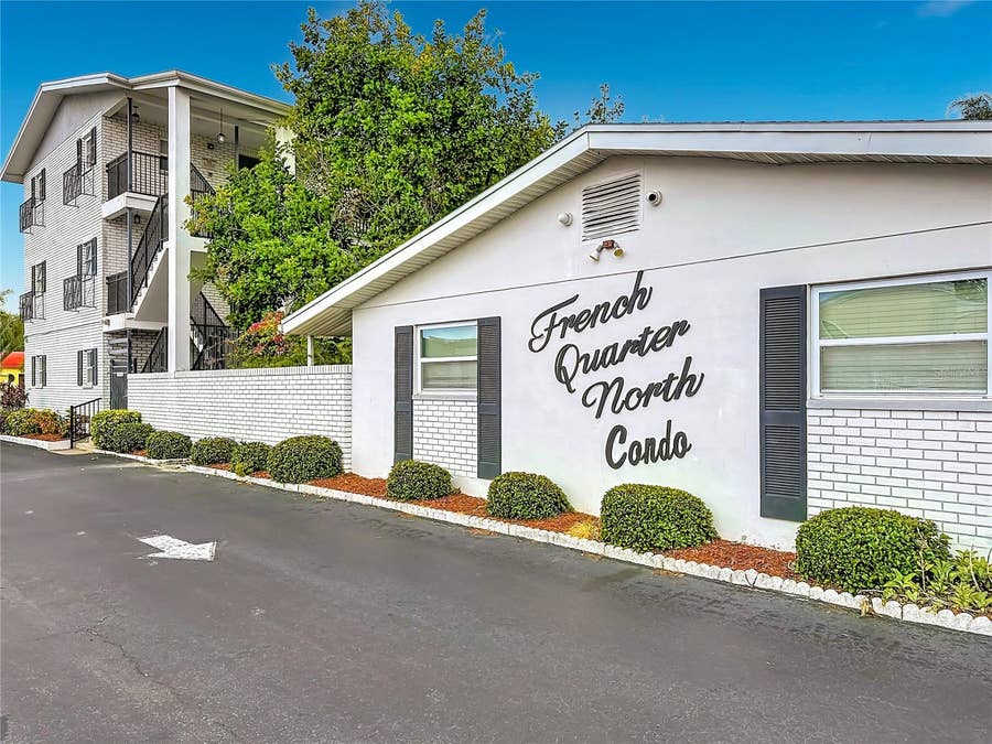 Property photo for 4050 4TH STREET N, #304, St Petersburg, FL