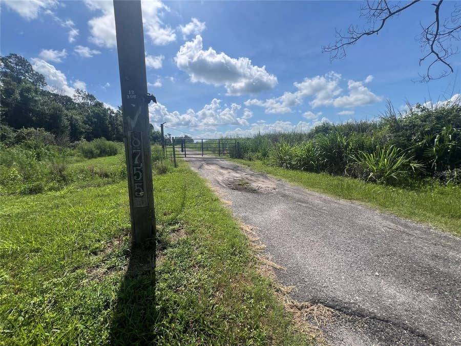 Property photo for 8755 WAUCHULA ROAD, Myakka City, FL