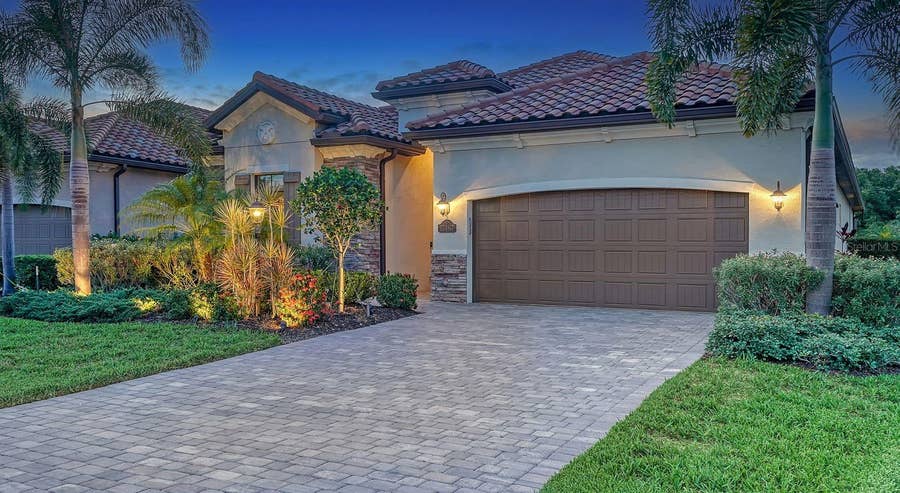 Property photo for 17467 HICKOK BELT LOOP, Bradenton, FL