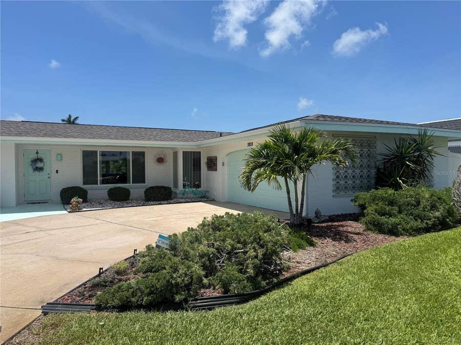 Property photo for 3808 100TH STREET W, Bradenton, FL