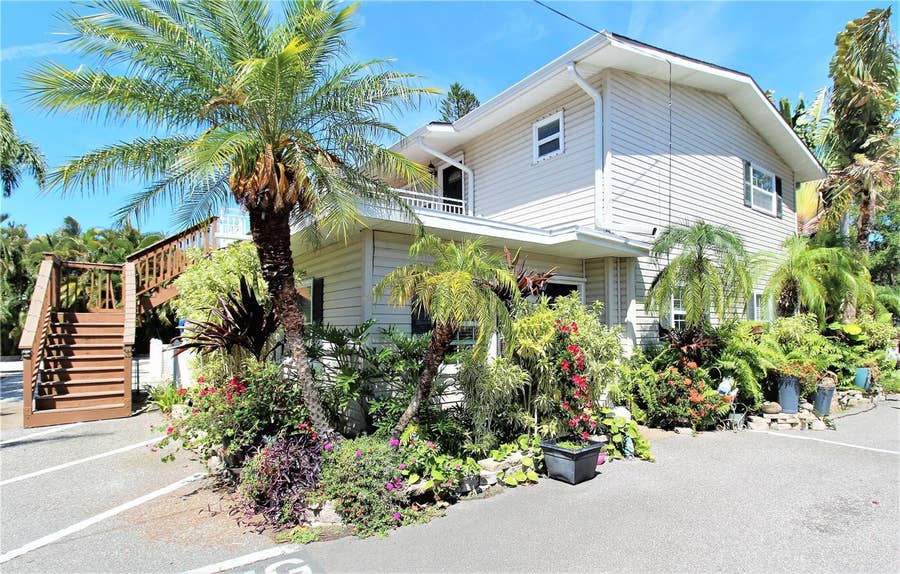 Property photo for 1638 REDWOOD STREET, #5, Sarasota, FL