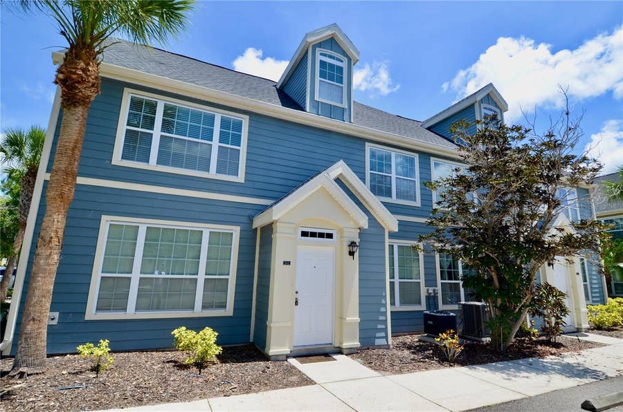 Property photo for 5621 BIDWELL PARKWAY, #202, Sarasota, FL