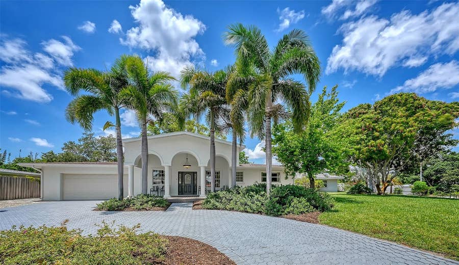 Property photo for 2465 FOSTER LANE, Sarasota, FL