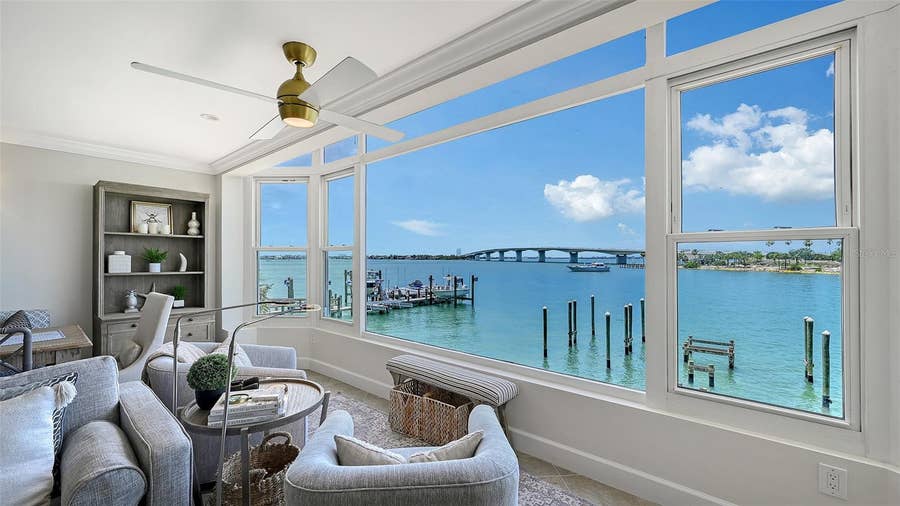 Property photo for 174 GOLDEN GATE POINT, #22, Sarasota, FL