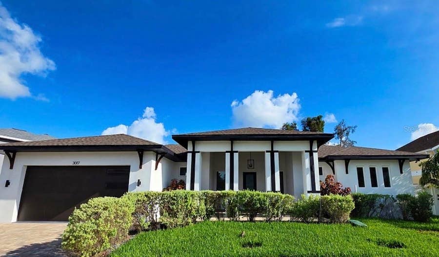 Property photo for 3017 PINE STREET, Bradenton, FL
