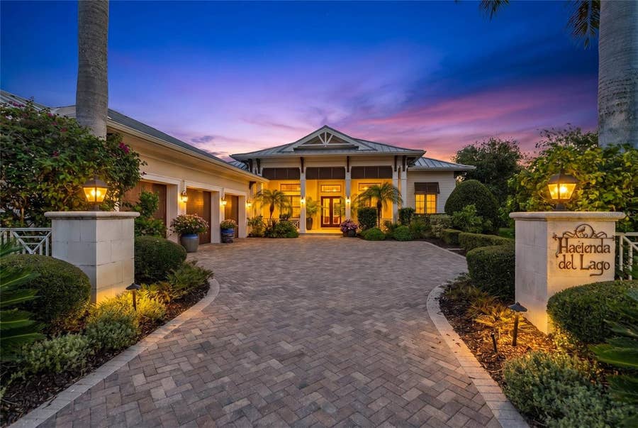 Property photo for 16023 TOPSAIL TERRACE, Lakewood Ranch, FL