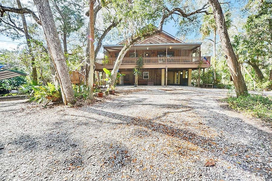 Property photo for 6618 S BEAGLE DRIVE, Homosassa, FL