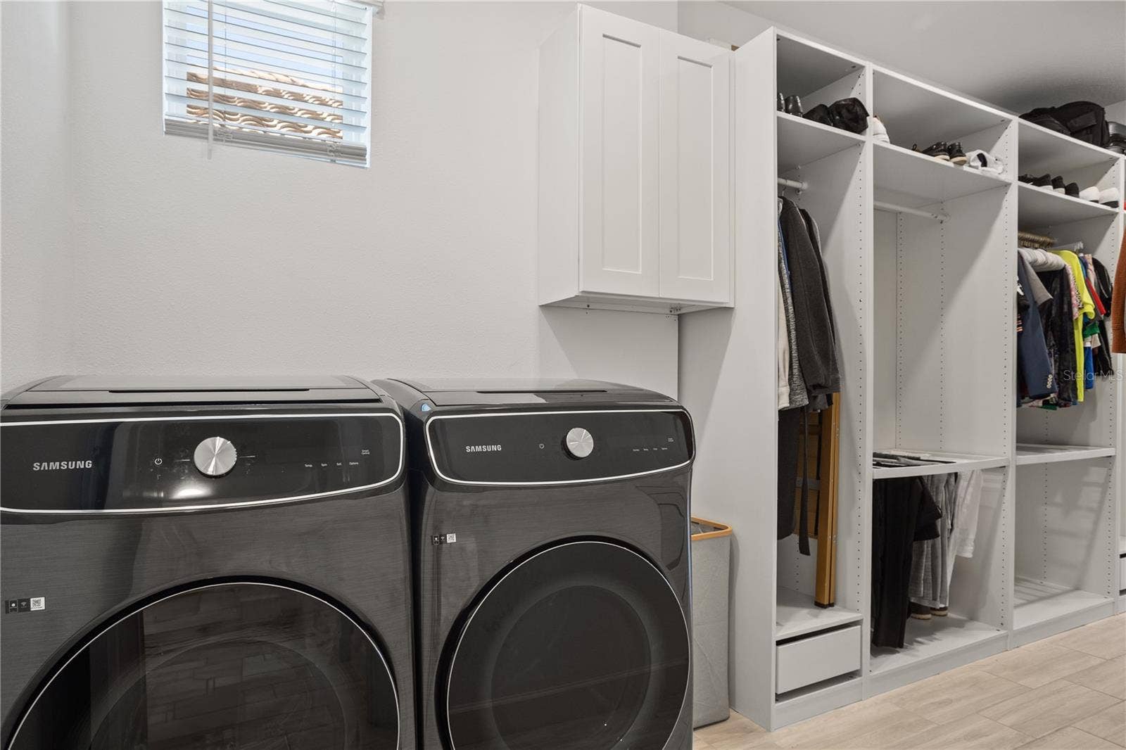 4724 CRESTPOINT WAY, Palmetto, FL 34221 Laundry