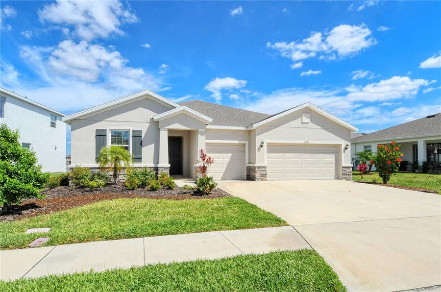 Property photo for 16921 HARVEST MOON WAY, Bradenton, FL