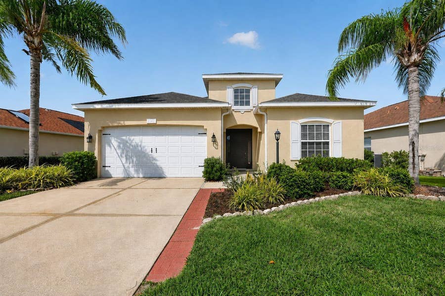 Property photo for 5328 LEXINGTON DRIVE, Parrish, FL