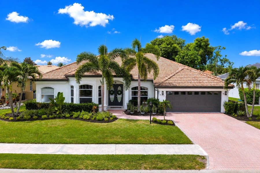 Property photo for 7462 PALMER GLEN CIRCLE, Sarasota, FL