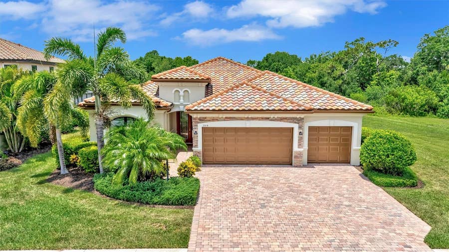 Property photo for 3504 SCRUB CREEK RUN, Bradenton, FL