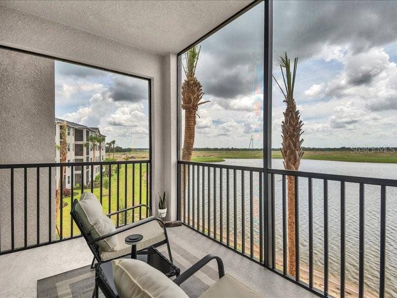 Property photo for 19116 SCALLOP LOOP, #303, Lakewood Ranch, FL