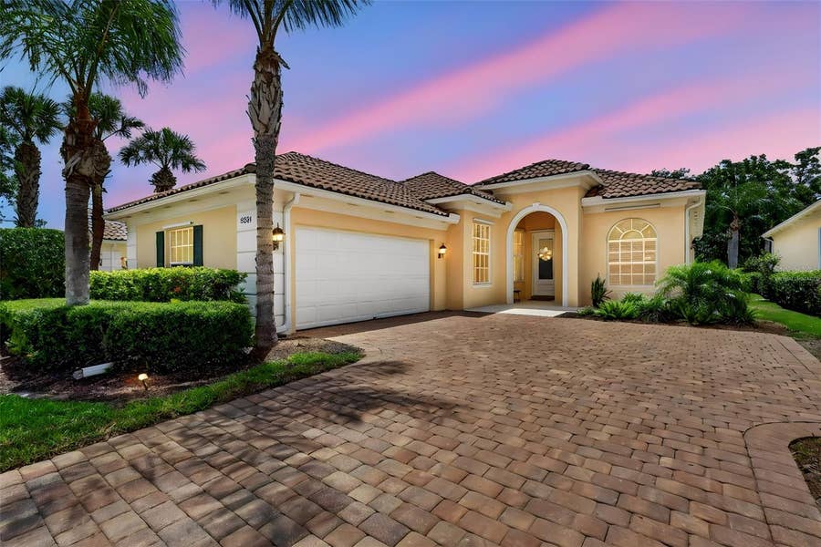 Property photo for 5821 FERRARA DRIVE, Sarasota, FL