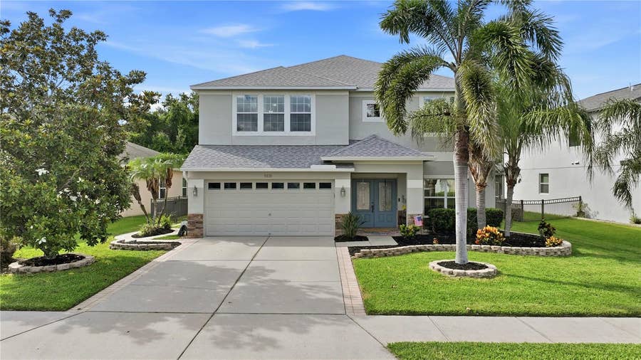 Property photo for 8839 39TH STREET CIRCLE E, Parrish, FL