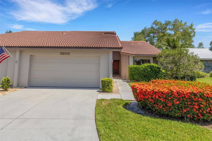 Property photo for 3902 WILSHIRE DRIVE, #98, Sarasota, FL