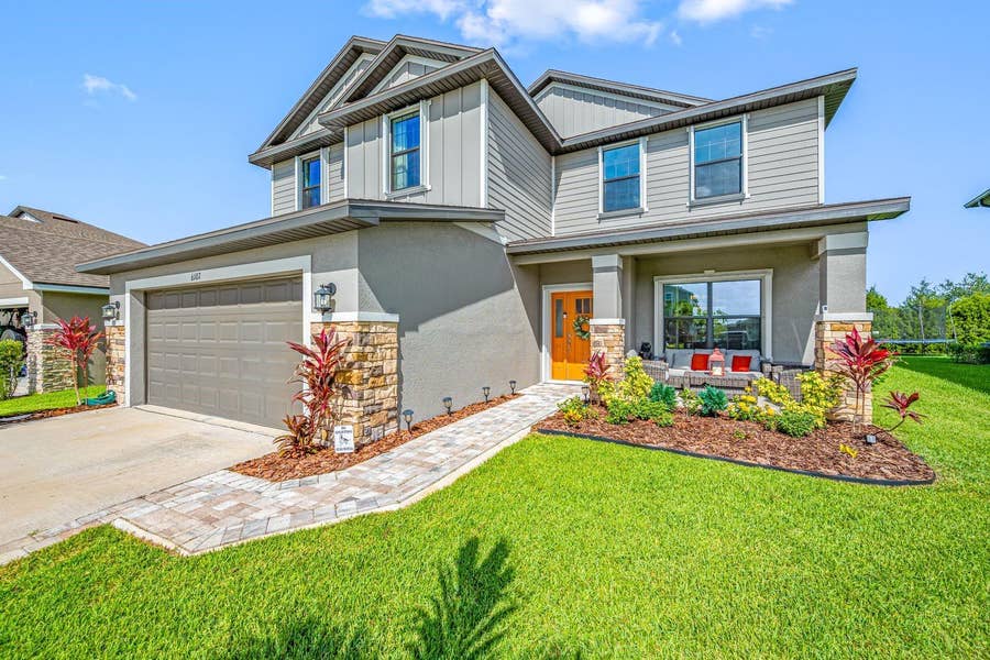 Property photo for 6107 164TH AVENUE E, Parrish, FL