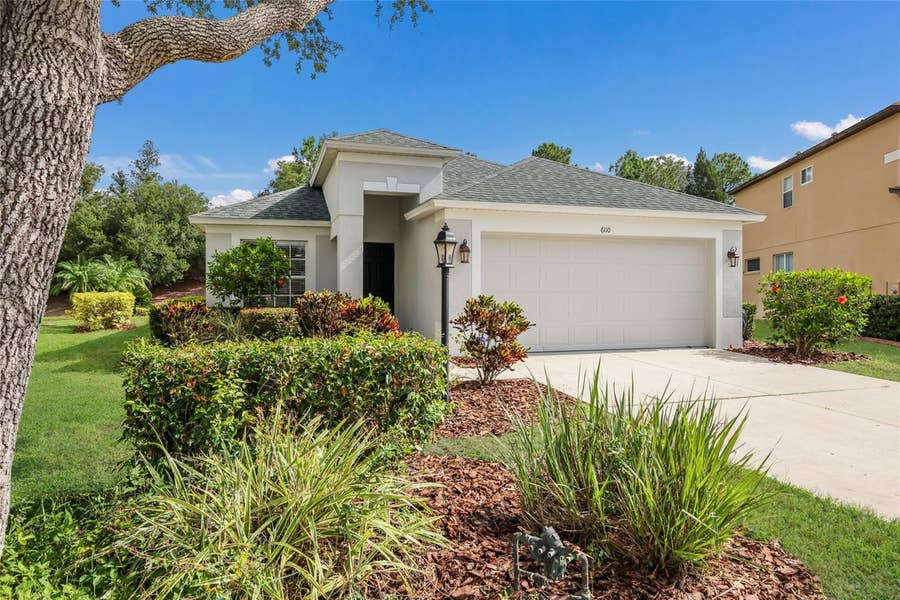 Property photo for 6110 BLUE RUNNER COURT, Bradenton, FL