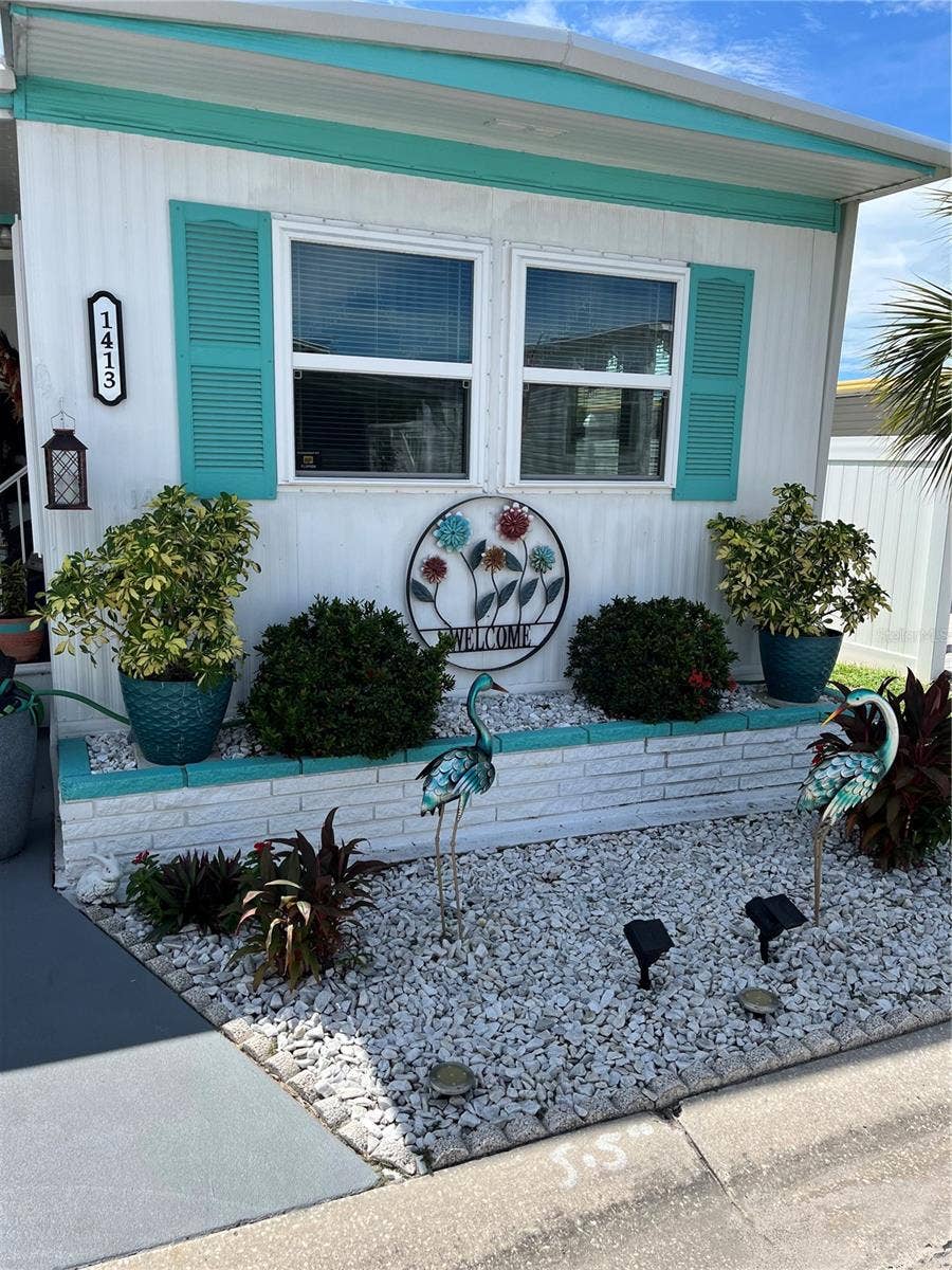 Property photo for 1413 24TH AVENUE W, Bradenton, FL