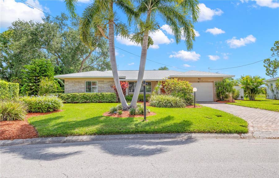 Property photo for 1961 42ND STREET N, St Petersburg, FL