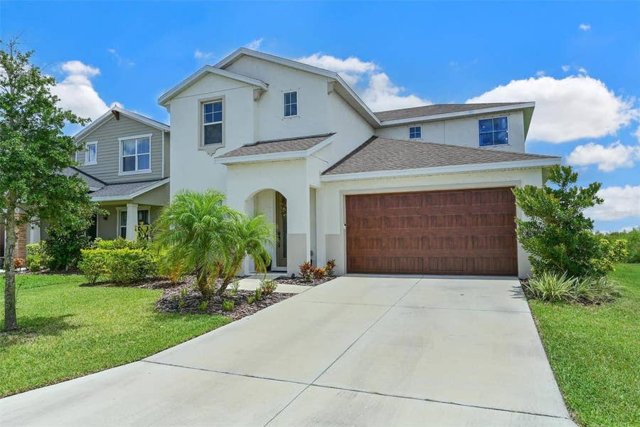 Property photo for 11124 MOONSAIL DRIVE, Parrish, FL