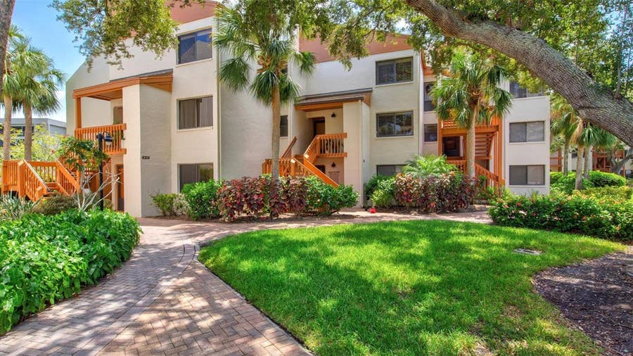 Property photo for 1700 COVE II PLACE, #310, Sarasota, FL
