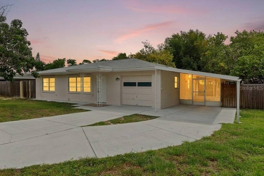 Property photo for 4512 19TH STREET CIRCLE W, Bradenton, FL