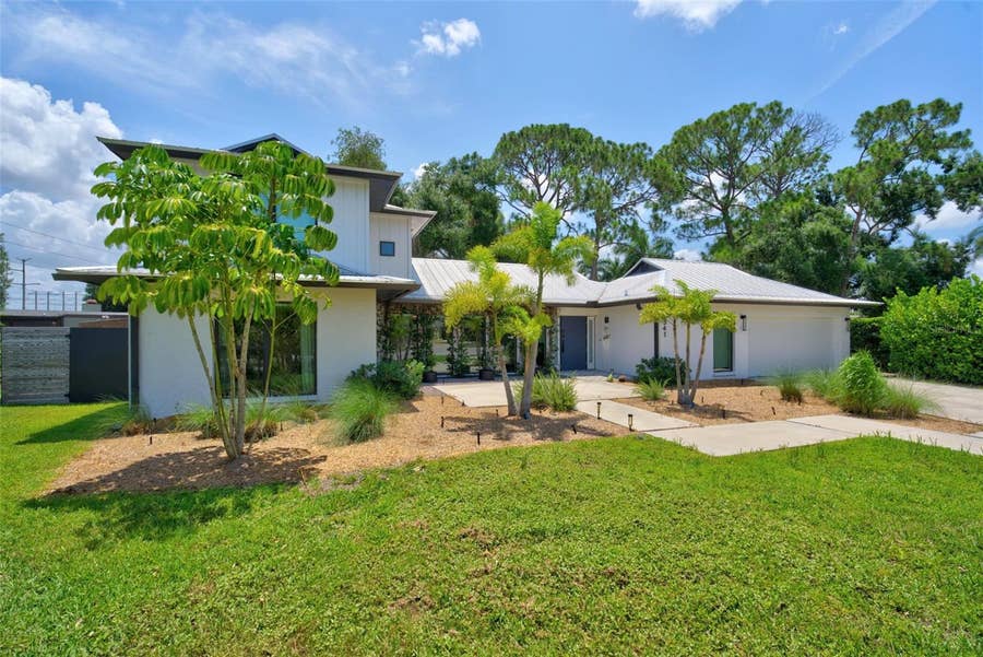 Property photo for 2341 ARBORFIELD LANE, Sarasota, FL